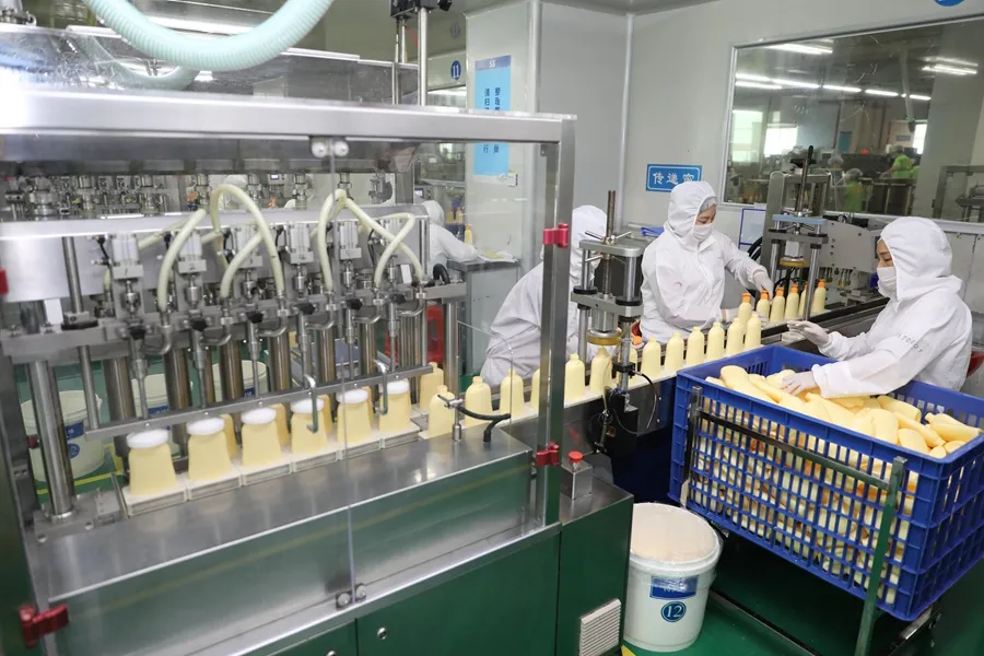 萍乡市液体灌装机润滑油灌装机 - 哪里好